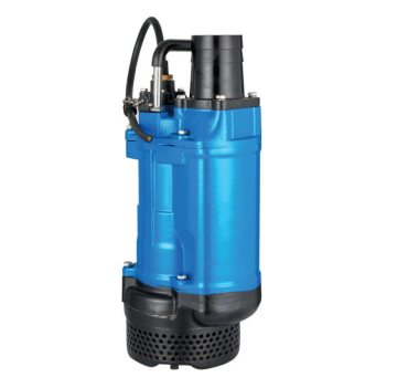 Alarko KBZ 411 15HP Dalgıç Pompa | Yüksek Debili Profesyonel