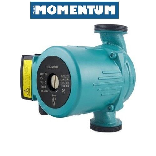 MOMENTUM GPR 32-80/180 2'' Çıkışlı 18cm Dişli Üç Hızlı Sirkülasyon Pompası