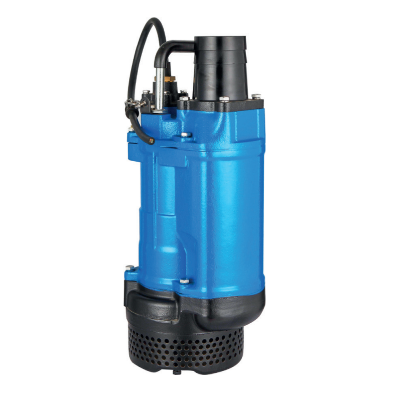 Alarko KBZ 611 15HP Dalgıç Pompa | Yüksek Debili Ağır Hizmet