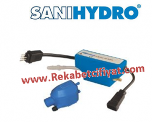 SANIHYDRO SANICONDES Clim Classic Klima Pompası