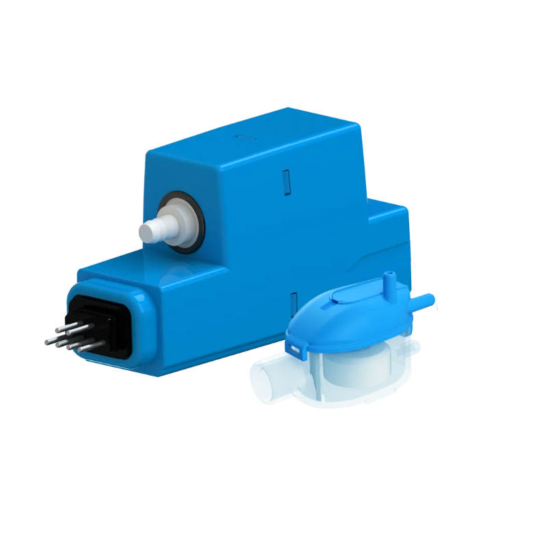 SFA Sanicondens Clim Mini S Klima Yoğuşma Pompası