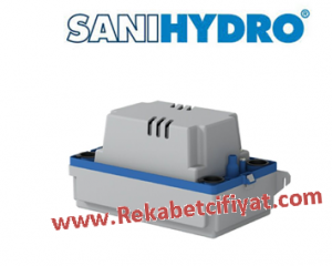 SANIHYDRO SANICONDES Plus Klima Pompası