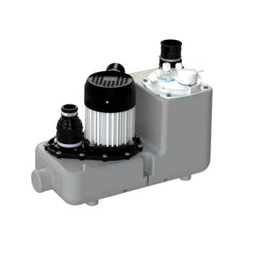 SFA Sanicom 1 Endüstriyel Atık Su Pompası