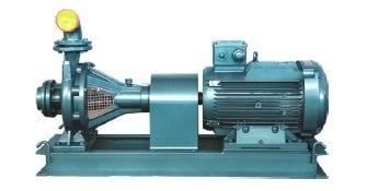 Domak SD325  20HP 380V  Yatık Milli Tek Kademeli Elektropomp