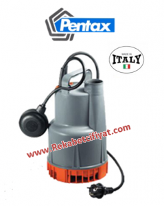 DP 80 G 800W 220V DRENAJ POMPASI