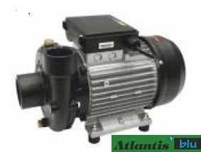 Atlantis  END 30-1.1M     1.5Hp 220V   Döküm Gövdeli Basınçlı Tek Kademeli Santrifüj Pompa