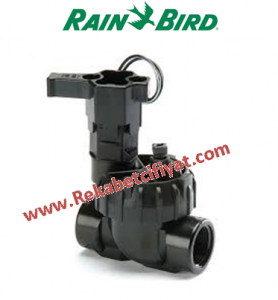 Rain Bird 100-JTV 1 SELENOİD VANA 24V