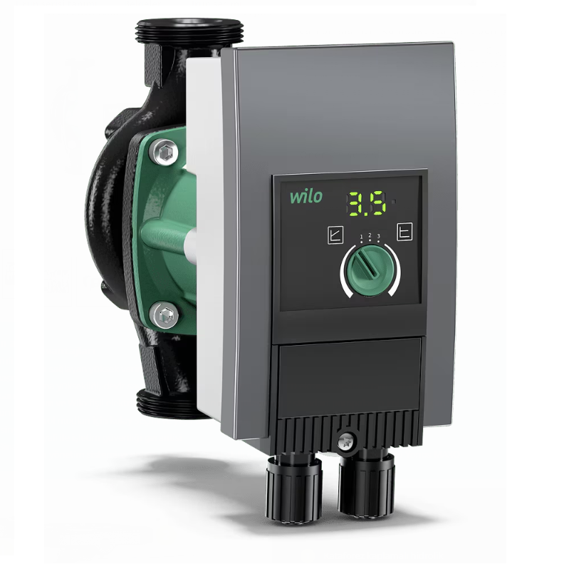 Wilo Yonos MAXO 30/0.5-11 Frekans Kontrollü Sirkülasyon Pompa