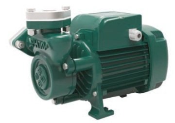 WATER SOUND PH70 -1 HP-220V- PASLANMAZ ÇELİK MİLLİ SICAK SU POMPASI (+200 DERECE)