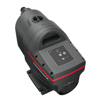 Grundfos SCALA1 3-45 Ultra Sessiz Akıllı Hidrofor - 910W