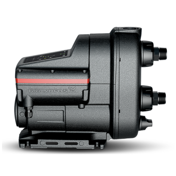 Grundfos SCALA2 3-45 Frekans Kontrollü Sabit Basınçlı Ultra Sessiz Hidrofor