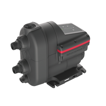 Grundfos SCALA2 3-45 Frekans Kontrollü Sabit Basınçlı Ultra Sessiz Hidrofor