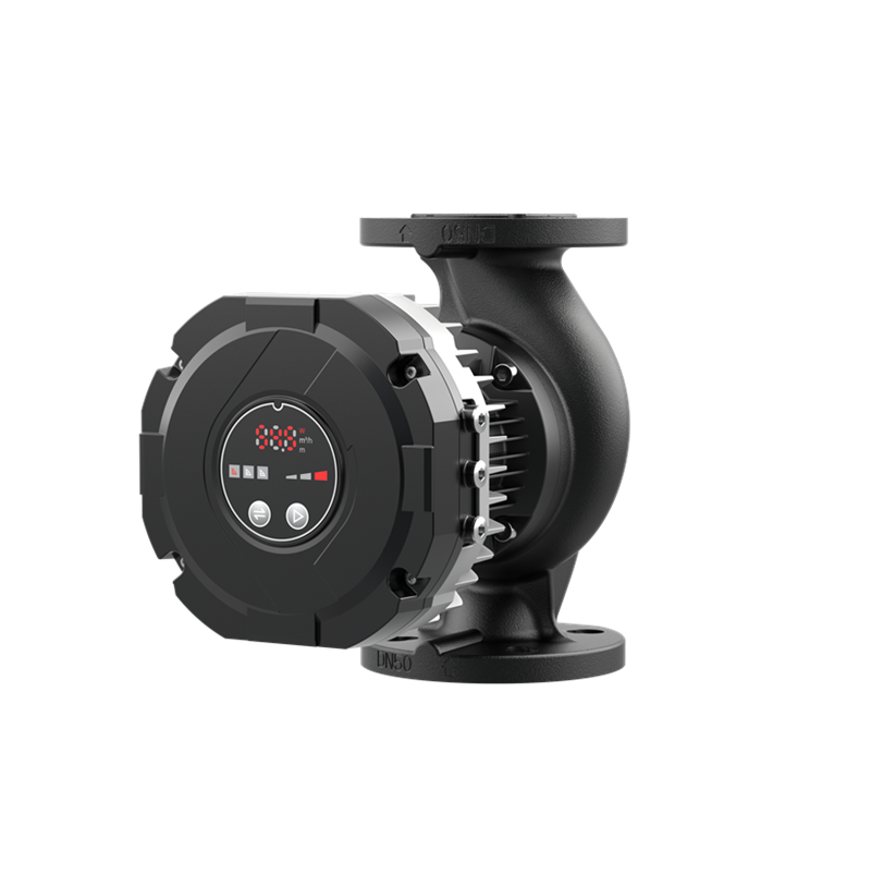 ETNA ECP BASIC 40-120F Frekans Kontrollü Pompa (DN40)