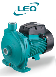 Leo Ac110 1.5hp 380v Tek Fanlı Santrifüj Pompa
