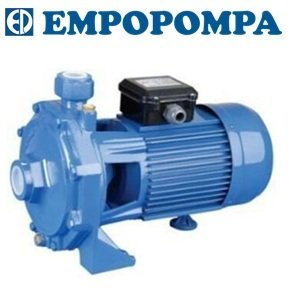 Empo ÇKM 200M 2hp 220v Çift Kademeli Santrifüj Pompası(1 1/4'' GİRİŞ ÇIKIŞ)
