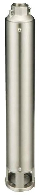 ÖZŞAFAK ST 16 / 8 -3HP- 4''  DALGIÇ POMPA KADEMESİ (TEK POMPA)