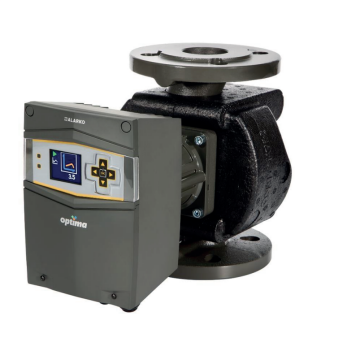 Alarko Optima BYS 4/4 Flanşlı Sirkülasyon Pompası