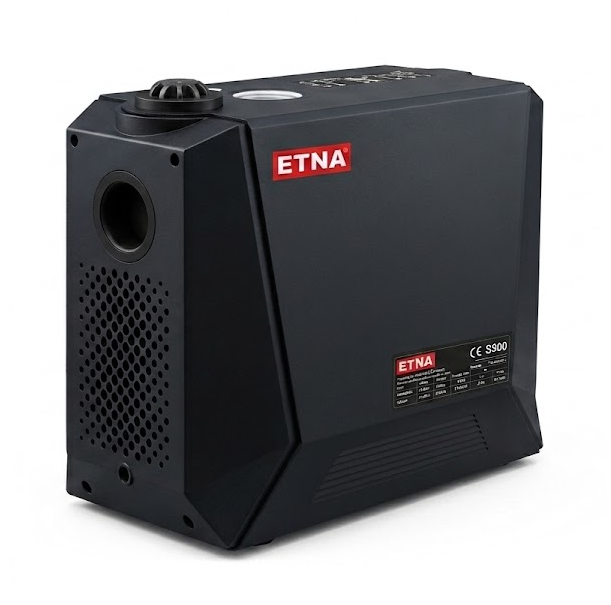 ETNA S900 İnvertörlü (Frekans Kontrollü) Akıllı Hidrofor